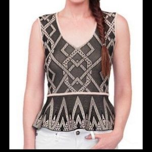 Women's BCBG MAX AZRIA top